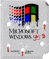 Microsoft Windows 95 (TM)