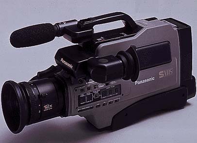 Panasonic AG-456U