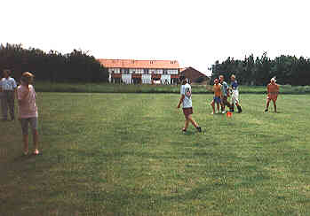 Rundboldkampen