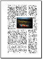 Manden der ta'r sig en slapper er min lære :-)