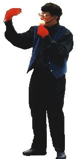 Tryllekunstneren Simon Mikkelsen