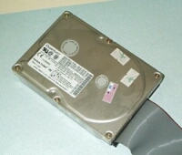 Harddisk